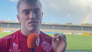 Hurling League Division 2A round-up