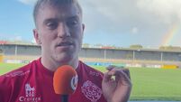 'It's been an incredible journey' - Shane O'Donnell confirms hurling retirement after Éire Óg defeat 