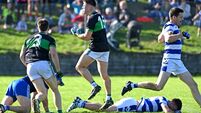 Have Nemo Rangers timed their run to perfection. Again?