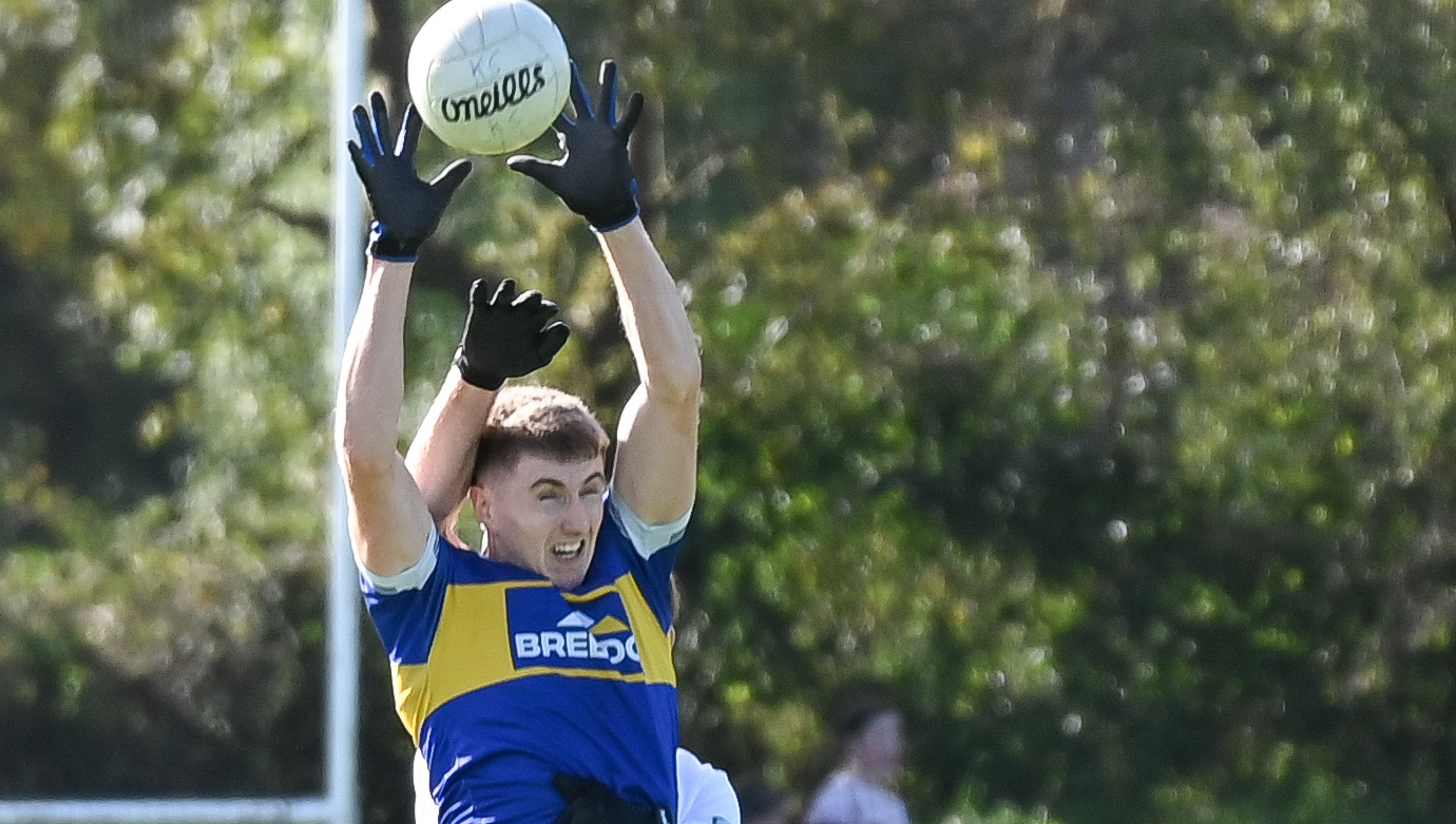 Kanturk story moves on to semi-final with defeat of Kilshannig