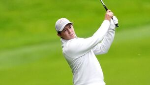 <p>Matt Fitzpatrick claimed the title at Le Golf National. Pic: Adam Davy/PA</p> <p>Matt Fitzpatrick claimed the title at Le Golf National. Pic: Adam Davy/PA</p>