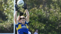 Kanturk story moves on to semi-final with defeat of Kilshannig