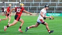 Watch and Read: Humbling first half hurts Adare as Doon power on to 10th straight SHC semi-final
