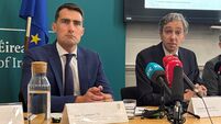 Irish Government's Summer Economic Statement