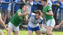 Relegation replay: After 80 minutes, no separating rivals Kildorrery and Glanworth