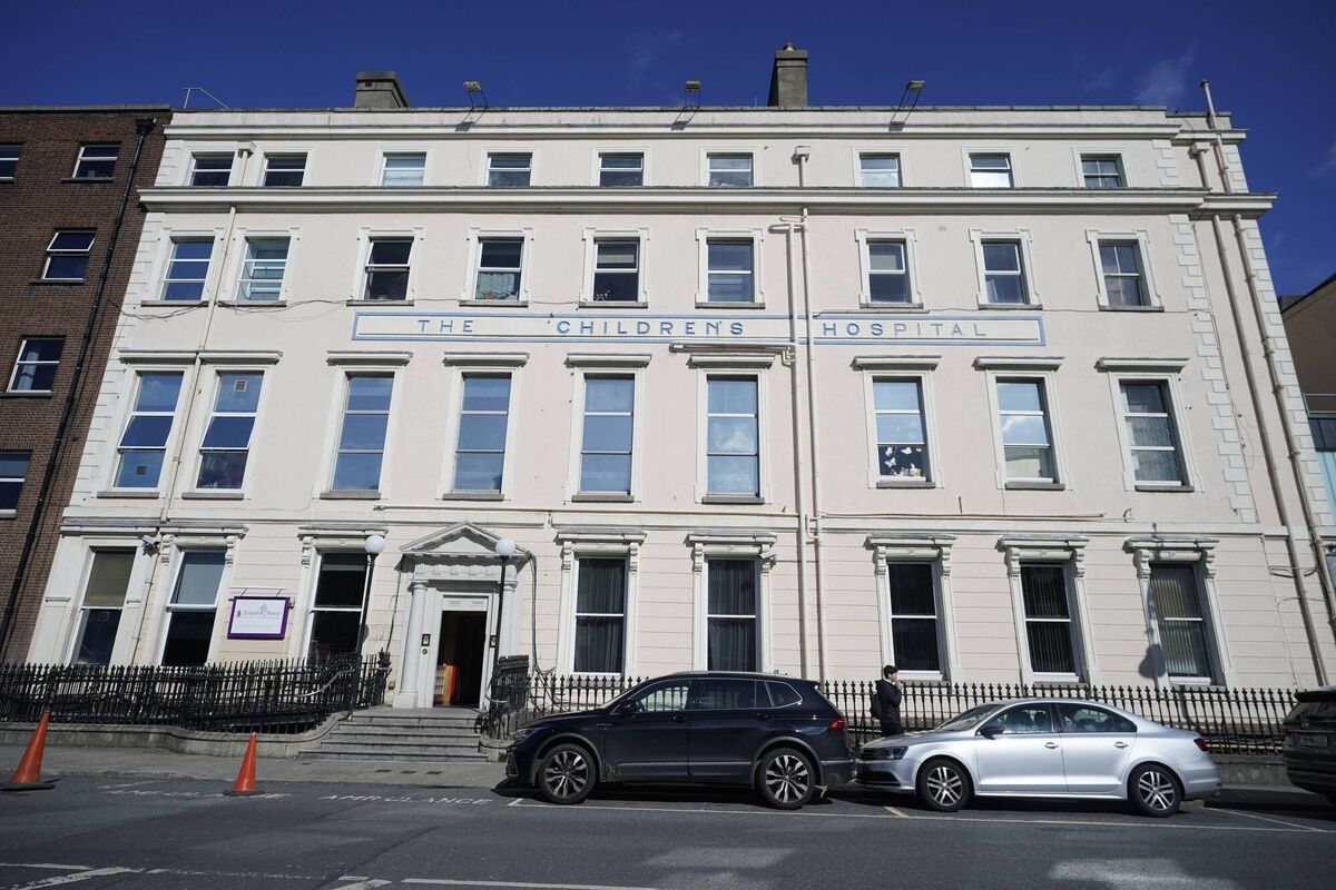 Temple Street Hospital in Dublin. An external review into spinal surgery at the children's hospital was ordered by the Health Service Executive. Picture: Niall Carson/PA Temple Street Hospital in Dublin. An external review into spinal surgery at the children's hospital was ordered by the Health Service Executive. Picture: Niall Carson/PA