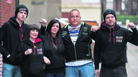 Kieran Creaven court case