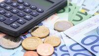 Calculation Euro
