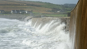 <p>Tuesday will see a yellow warning for wind come into effect for Cork and Kerry at 1pm. Picture Dan Linehan</p> <p>Tuesday will see a yellow warning for wind come into effect for Cork and Kerry at 1pm. Picture Dan Linehan</p>