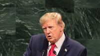 World Leaders Gather For United Nations General Assembly
