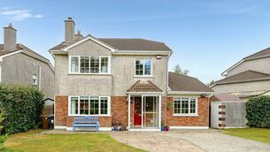 <p>5 Upper Clevedon, Carrigaline. Pictures: H-Pix</p> <p>5 Upper Clevedon, Carrigaline. Pictures: H-Pix</p>