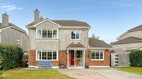 City to Country: Victorian-era Dublin 4 cottage or seaside views at €575,000 West Cork home