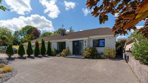 <p>4 Manor Lawn, Thornbury View, Rochestown. Pictures: Ryan Lynch</p>