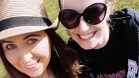 I met my best friend when we were 13: My friendship of a lifetime