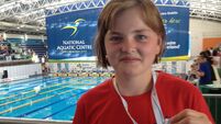 My Childhood with Mona McSharry: 'I loved swimming from the get go — now I'm in unchartered waters'