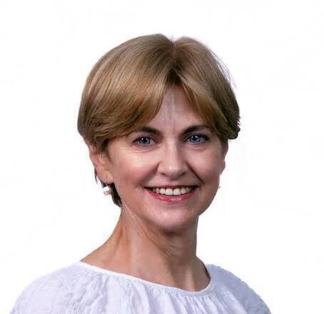Claire Carroll, head of venture funding, at Enterprise Ireland. Claire Carroll, head of venture funding, at Enterprise Ireland.