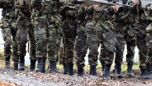 <p>The allegation that her electronic health records were wrongly altered is the latest in a number of allegations about the Defence Forces’ Socrates system. File photo</p>