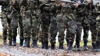 Former Defence Forces officer accused of altering medical records