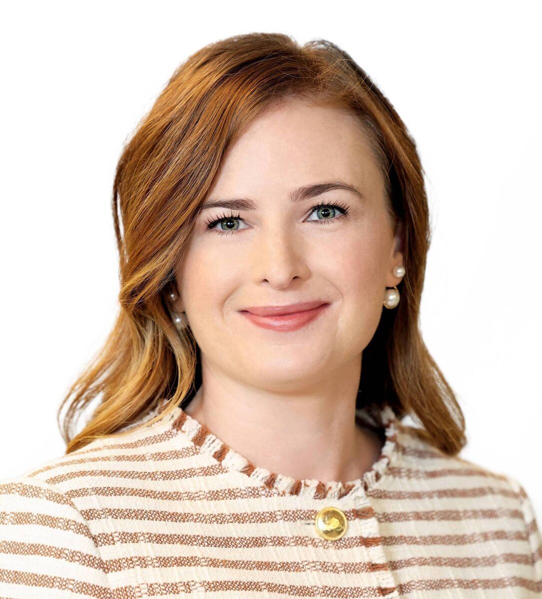 Laura Gilbride, PwC. Laura Gilbride, PwC.