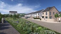 New Homes: Buyer appetite for housing continues to grow