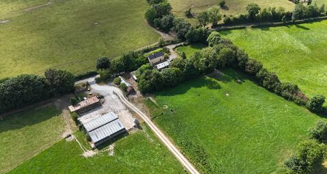 100-acre Limerick farm withdrawn from auction and sold privately