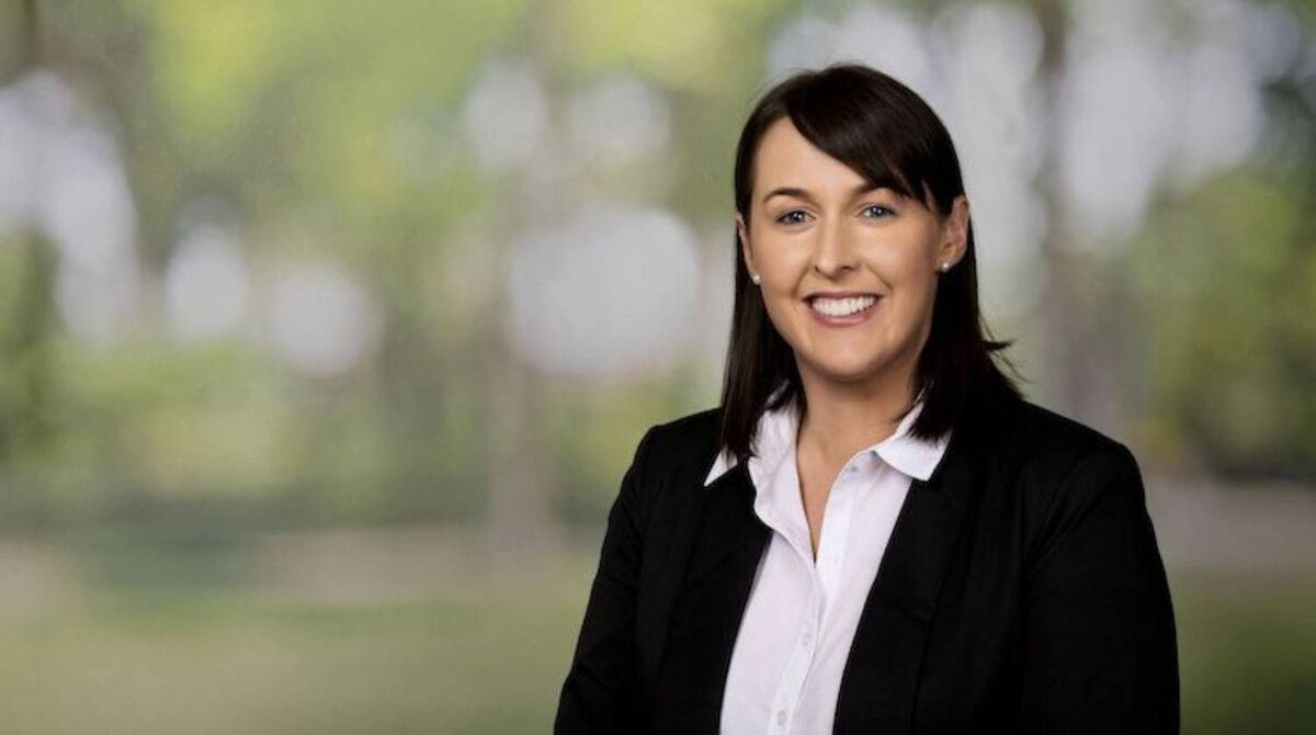 Elizabeth Hegarty, divisional director – head of New Homes Cork, Savills. Elizabeth Hegarty, divisional director – head of New Homes Cork, Savills.