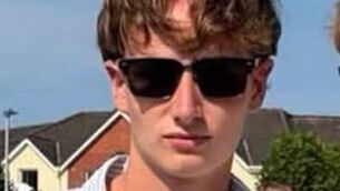 <p>A 37-year-old man with a Birmingham address was brought before Cork District Court today charged with dangerous driving causing the death of teenager Rory O’Connor (pictured) in the Listowel area in the early hours of Saturday morning. Picture: Templeglantine GAA</p> <p>A 37-year-old man with a Birmingham address was brought before Cork District Court today charged with dangerous driving causing the death of teenager Rory O’Connor (pictured) in the Listowel area in the early hours of Saturday morning. Picture: Templeglantine GAA</p>