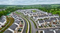 New homes: Buyers focus on access to parking 