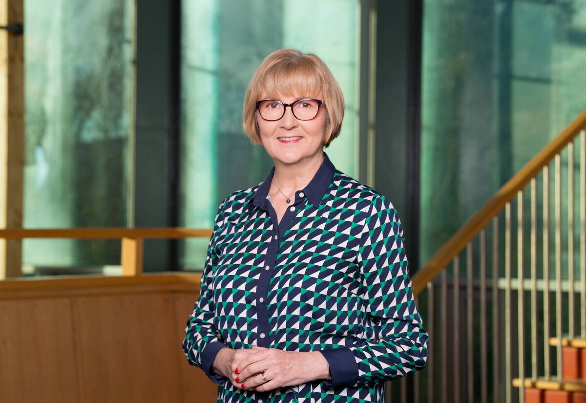 Professor Maggie Cusack: 'The creation of the new roles may sound like an internal change to an academic career structure, but it is much more significant than that. Professors are academic leaders.' Professor Maggie Cusack: 'The creation of the new roles may sound like an internal change to an academic career structure, but it is much more significant than that. Professors are academic leaders.'