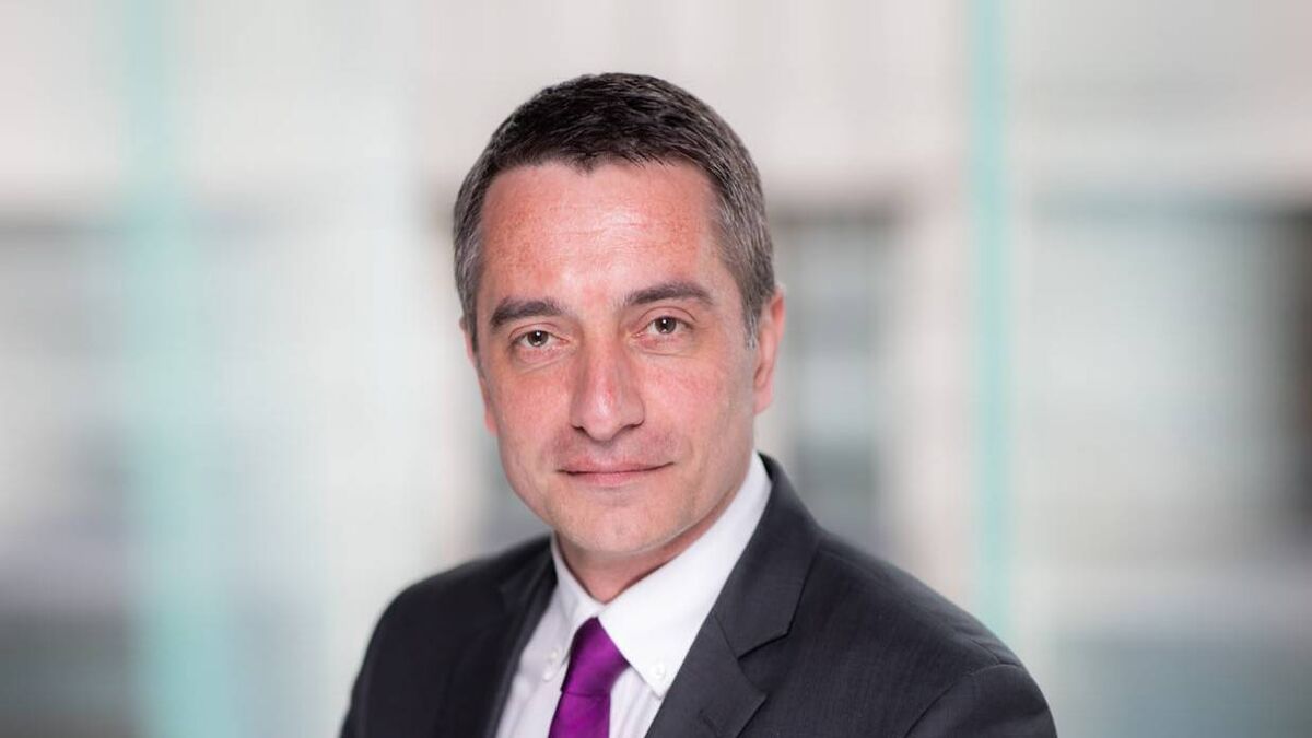 Ali Uğur, chief economist with Banking & Payments Federation Ireland (BPFI). Ali Uğur, chief economist with Banking & Payments Federation Ireland (BPFI).