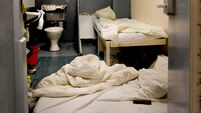 Number of prison sentences outpacing community-based sanctions, report finds