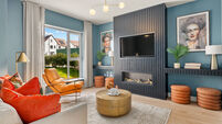 Award-winning living at Longview, Ballyvolane 