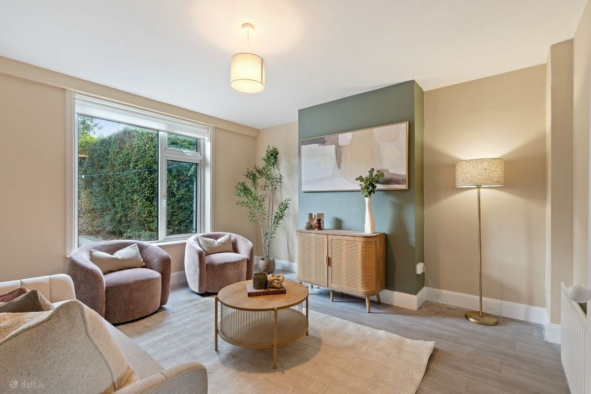 Create Property Staging: In its first 18 months, the homes that they staged have sold for an average of 18% over asking price. 