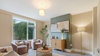 Five ways to make your new home look bigger and more luxurious 