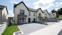 Homes with a desirable address at Harbour Heights, Rochestown Road, Cork