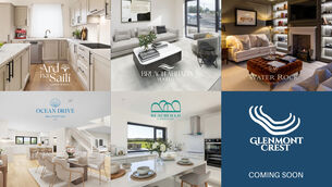 <p>Hegarty Properties, a well deserved reputation for matching buyers with the right home in the right place. </p>