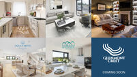 Hegarty Properties: Showcasing new homes across Cork