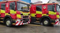Overnight arson attacks raise fears of feud in small pocket of Dublin