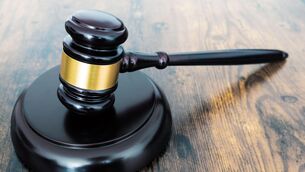 <p>A man entered a store in Portlaoise, picked up a heater and brought it to the checkout, where he sought a refund for the item, despite not having purchased it. </p> <p>A man entered a store in Portlaoise, picked up a heater and brought it to the checkout, where he sought a refund for the item, despite not having purchased it. </p>