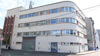 RTÉ Cork set for move to new premises