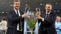 Ferran Soriano: City's battle with Premier League will take ‘a lot more time’