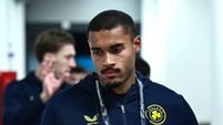 Kosovo v Republic of Ireland - UEFA Nations League B
