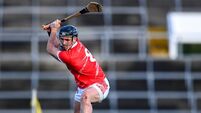 Doon v Na Piarsaigh - Limerick County Senior Club Hurling Championship Final