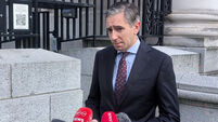 Irish Budget 2027