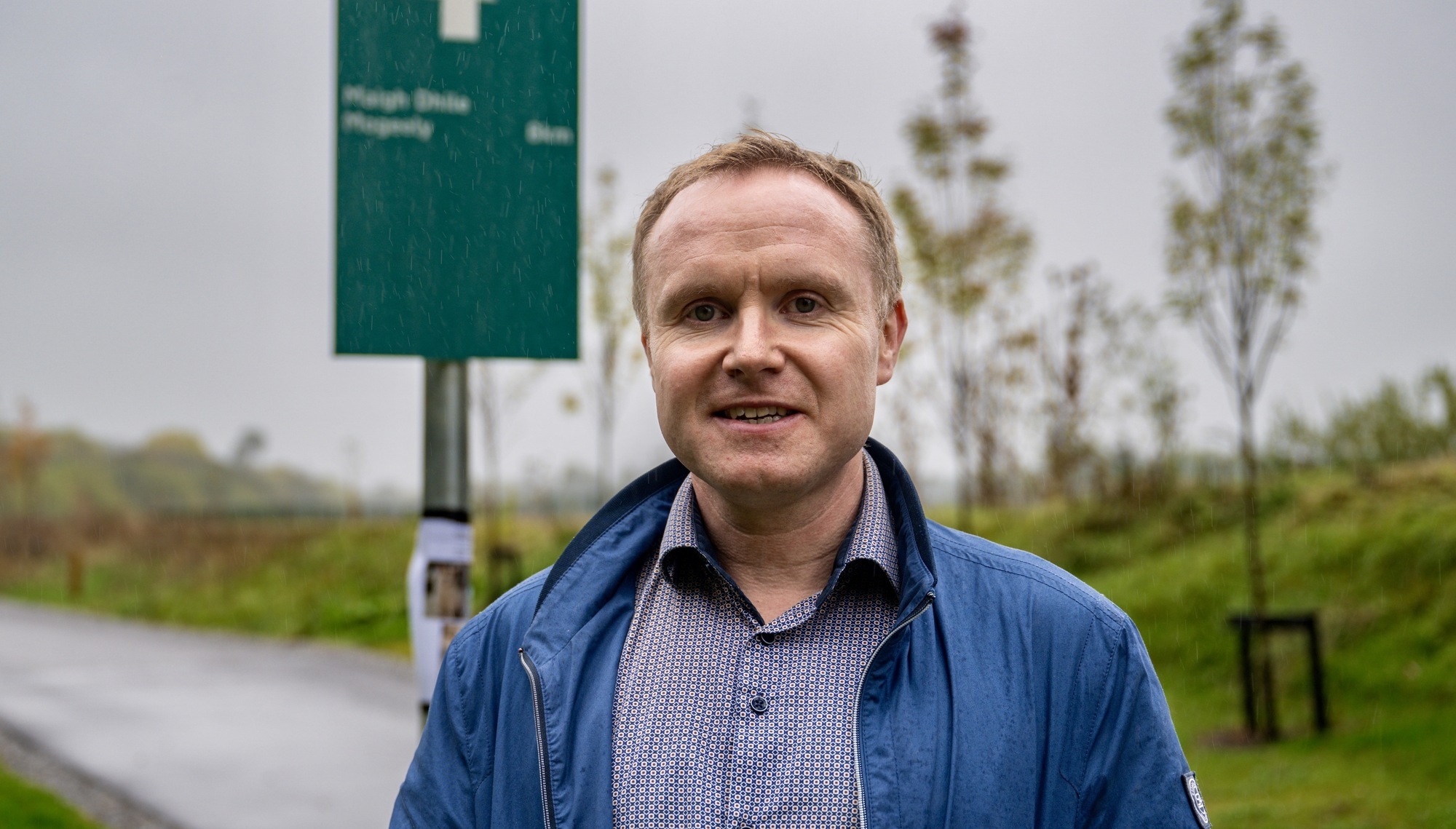 Social Democrats TD Liam Quaide said the situation around child disability placements had been 'allowed to develop in an extraordinarily haphazard way'. File picture: Chani Anderson