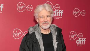 <p>Planning files related to U2's Adam Clayton’s application state that when he first saw the plot, he 'recognised that it was an ideal place to create his retirement home'. File picture: Brian McEvoy</p>