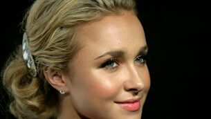 Hayden Panettiere died in August (Matt Sayles/AP)