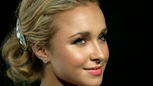 <p>Hayden Panettiere died in August (Matt Sayles/AP)</p>