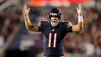 Philadelphia Eagles v Chicago Bears