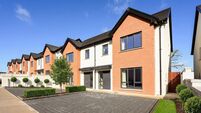 Murnane & O'Shea: Building communities across cork 